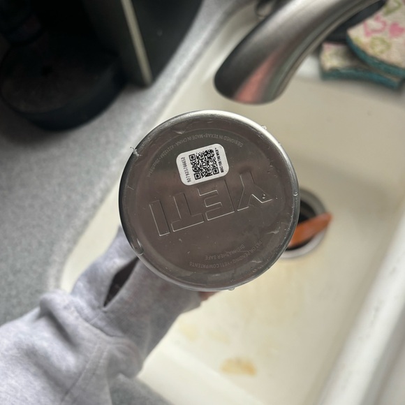 Yeti cup - Picture 2 of 4